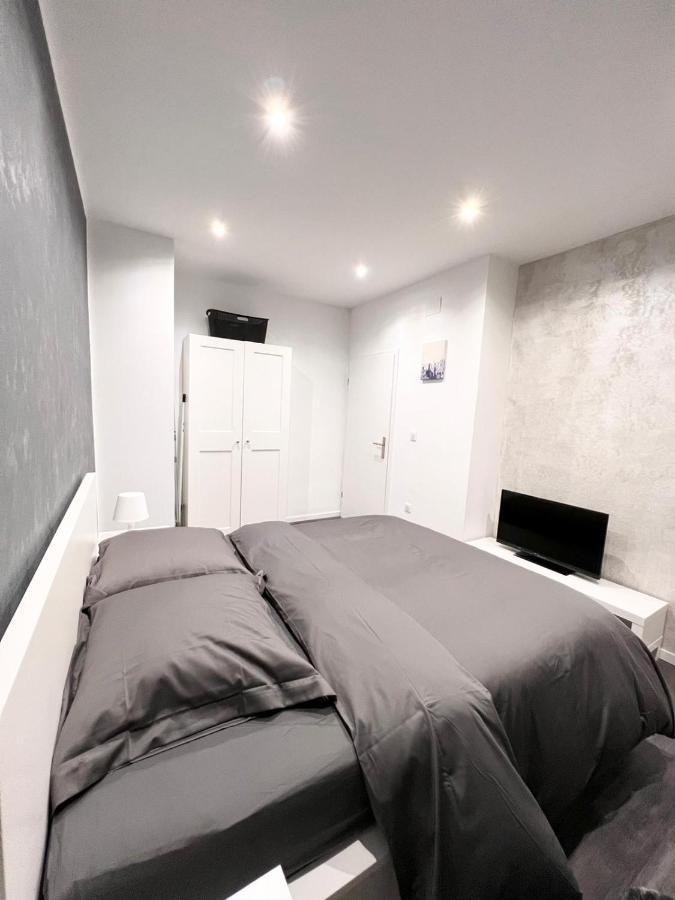 Le New-Yorkais Apartment สตราสบูร์ก ภายนอก รูปภาพ